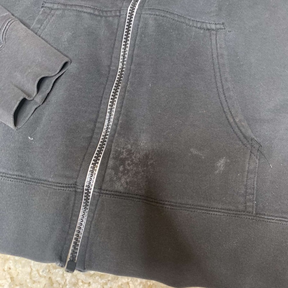 The North face women’s Black jacket - Picture 2 of 4